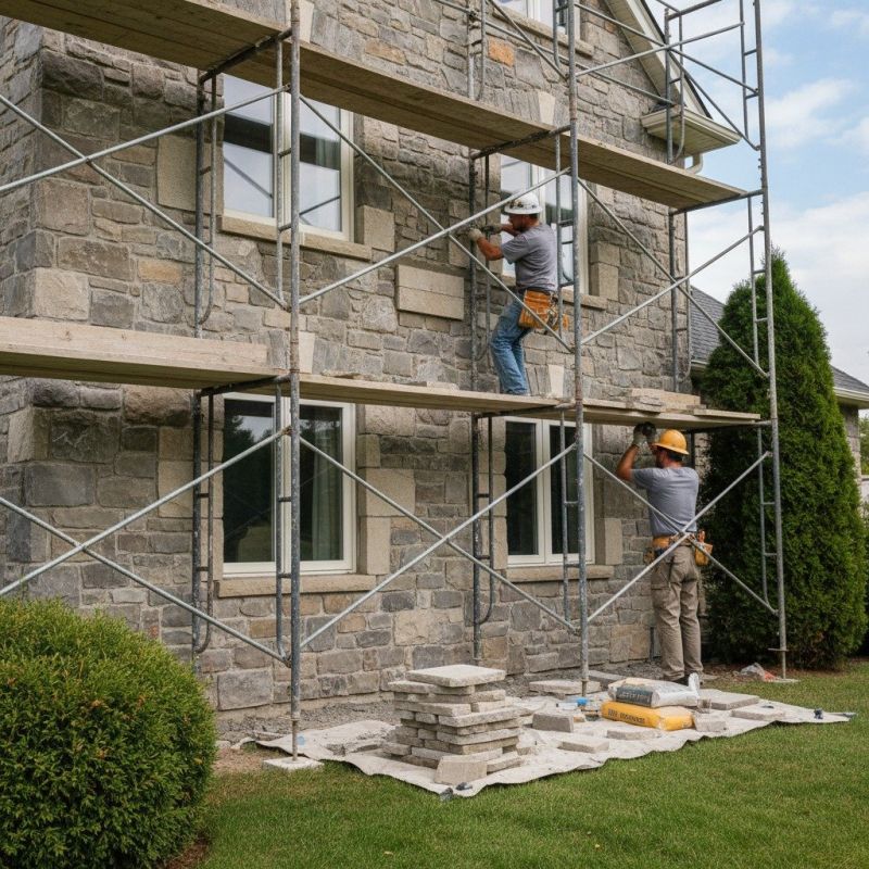 Top Siding Installation Companies in Stone Mountain, GA