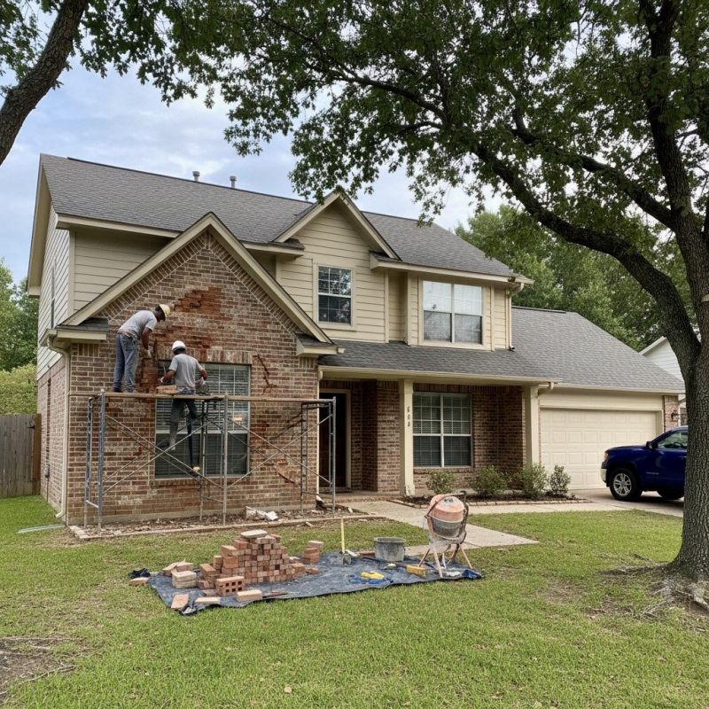 Top Siding Repair Companies in Braselton, GA