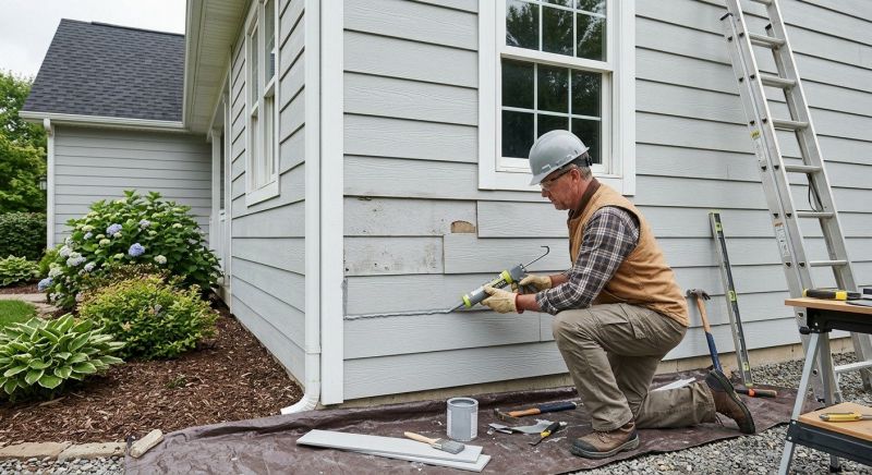 Top Siding Repair Companies in Duluth, GA