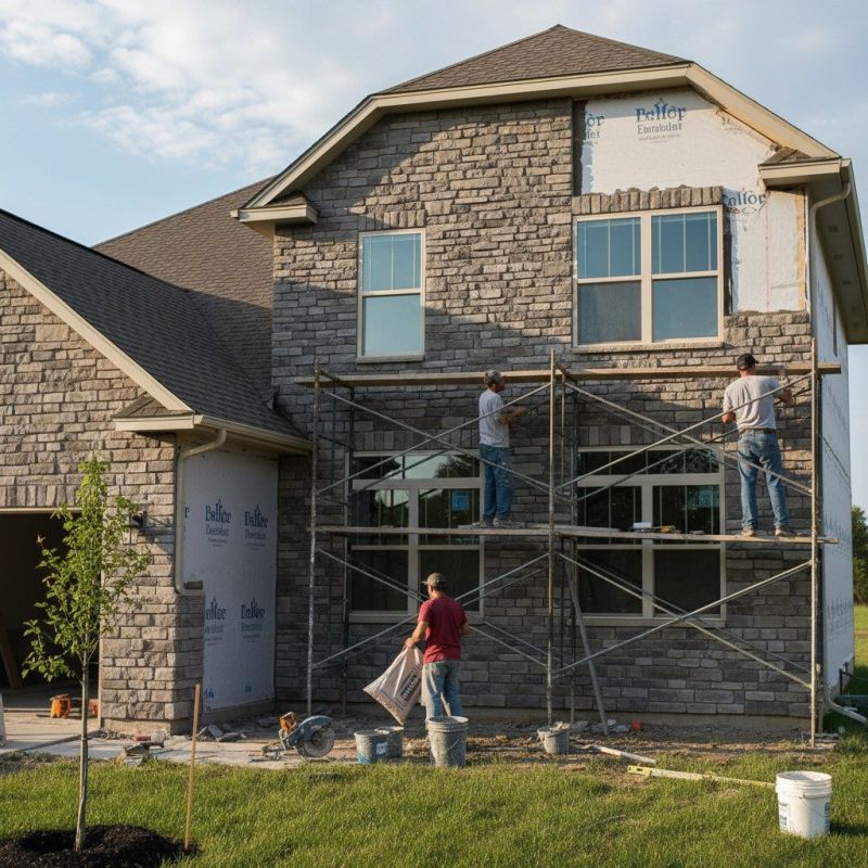 Top Siding Replacement Companies in Braselton, GA