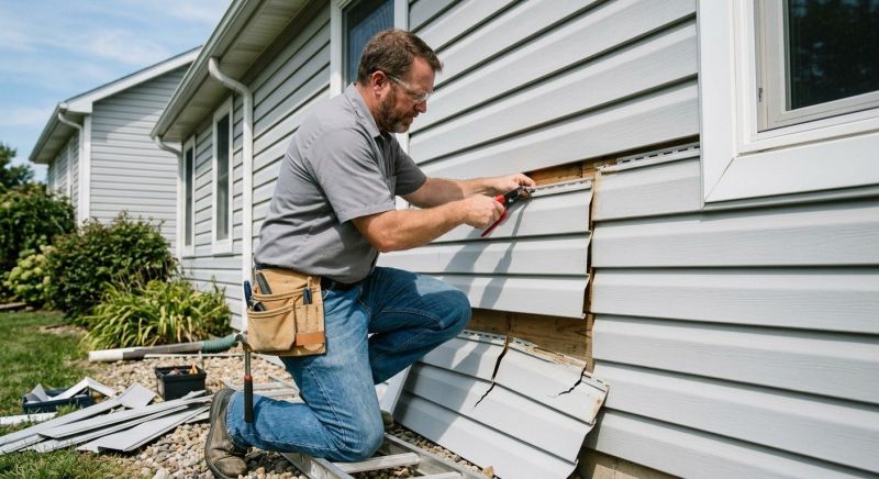 Top Siding Replacement Companies in Grayson, GA