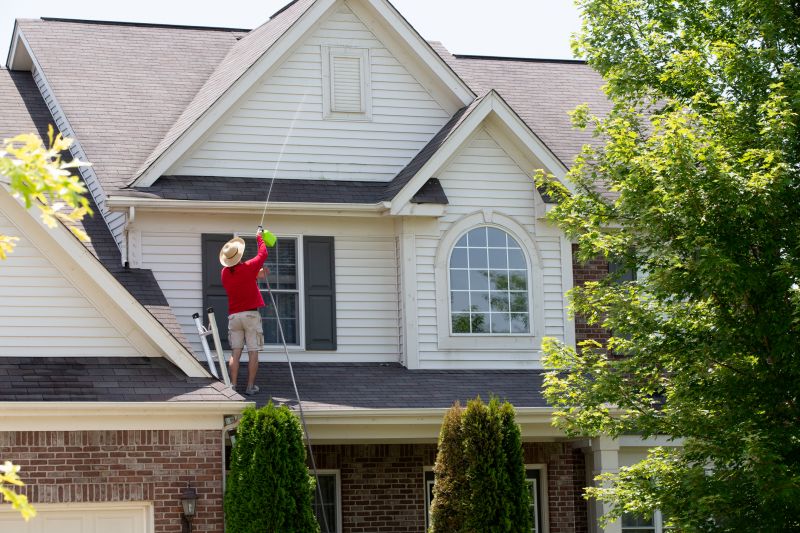 Siding Maintenance Services